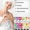 86 Pack Hand Cream Bulk Gifts for Women,Teen Girls,Easter Basket Stuffers,Mothers Day Gifts,Teacher Appreciation Gifts,Nurses Gifts ,Natural Plant Fragrance Travel Size Lotion for Dry Cracked Hands